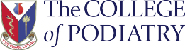 The College of Podiatry